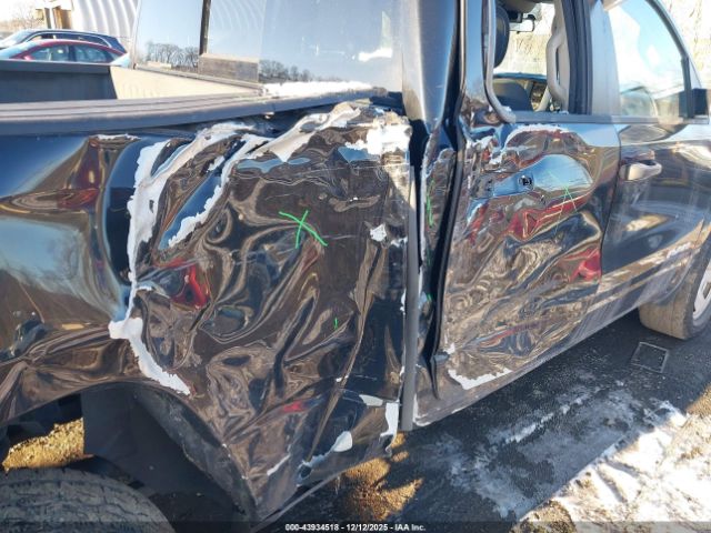 2019 RAM 1500 1C6SRFCTXKN597789 Photo 5