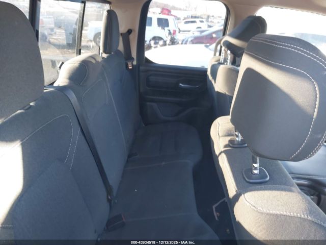 2019 RAM 1500 1C6SRFCTXKN597789 Photo 7
