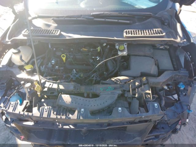 2019 FORD ESCAPE 1FMCU9GD0KUC44625 Photo 9