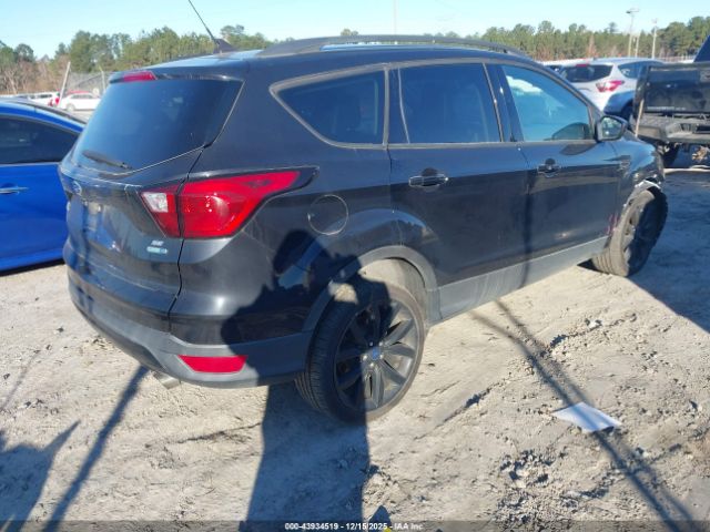 2019 FORD ESCAPE 1FMCU9GD0KUC44625 Photo 3
