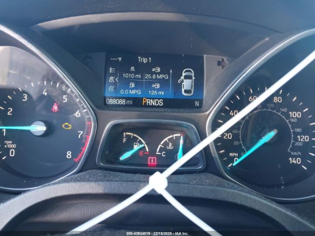 2019 FORD ESCAPE 1FMCU9GD0KUC44625 Photo 6