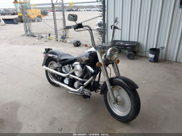 1998 HARLEY-DAVIDSON FLSTF 1HD1BML30WY044715