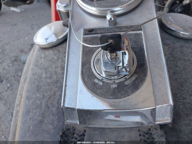 1998 HARLEY-DAVIDSON FLSTF 1HD1BML30WY044715 Photo 10