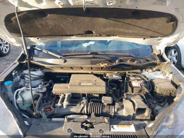 2019 HONDA CR-V 5J6RW2H59KL025959 Photo 9