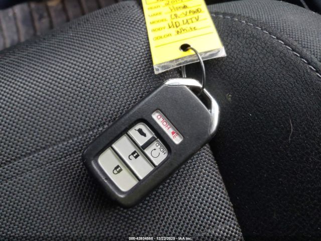 2019 HONDA CR-V 5J6RW2H59KL025959 Photo 10