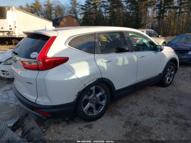 2019 HONDA CR-V 5J6RW2H59KL025959 Photo 5
