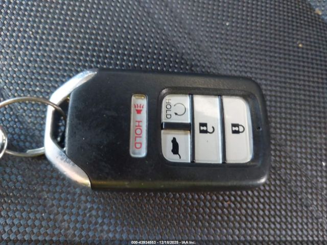 2021 HONDA CR-V 2HKRW2H58MH605314 Photo 10