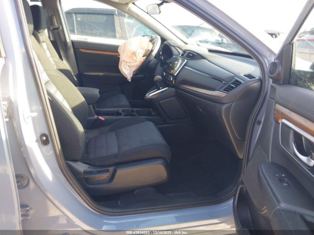 2021 HONDA CR-V 2HKRW2H58MH605314 Photo 4