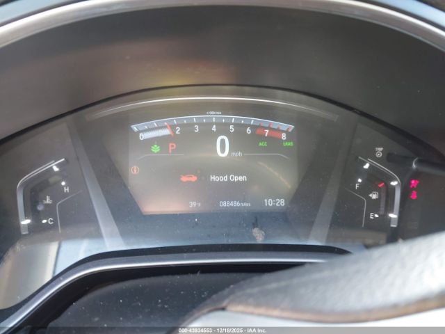 2021 HONDA CR-V 2HKRW2H58MH605314 Photo 6