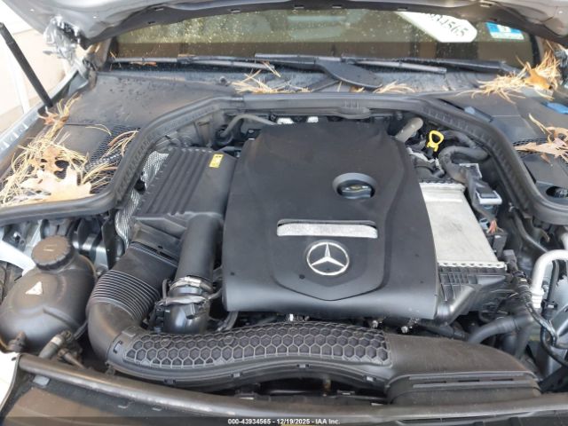 2018 MERCEDES-BENZ C 300 WDDWF4KB9JR415920 Photo 9
