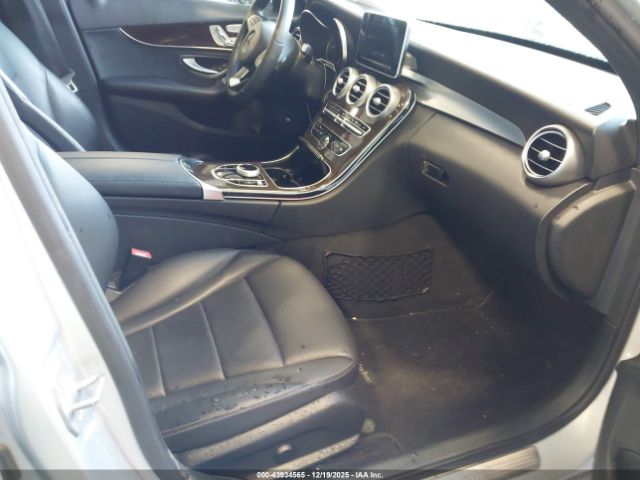 2018 MERCEDES-BENZ C 300 WDDWF4KB9JR415920 Photo 4