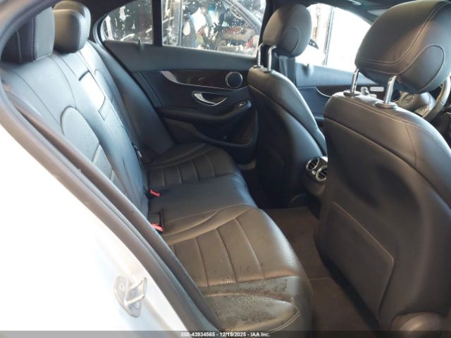 2018 MERCEDES-BENZ C 300 WDDWF4KB9JR415920 Photo 7