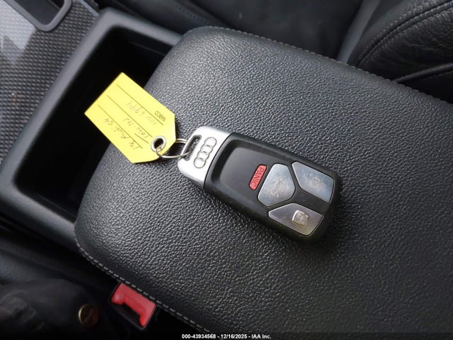 2018 AUDI S4 WAUC4AF44JA004255 Photo 10