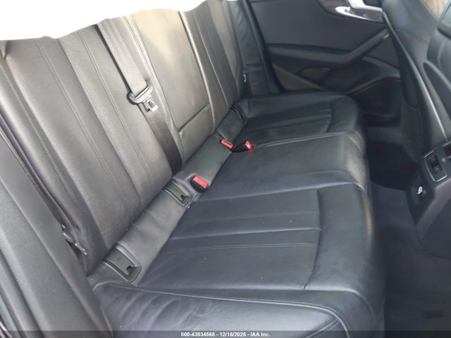 2018 AUDI S4 WAUC4AF44JA004255 Photo 7