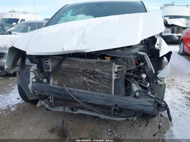 Продаж на аукціоні авто 2018 Dodge Grand Caravan Sxt, vin: 2C4RDGCG3JR304251, номер лоту: 43934570