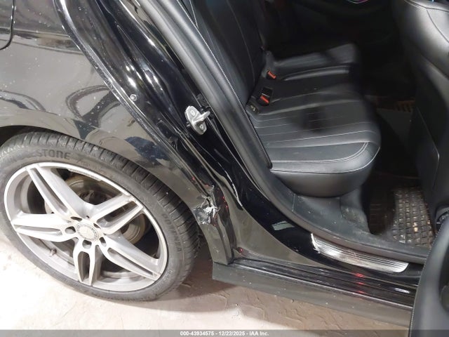 43934575 :رقم المزاد ، WDDZF4KB2HA060823 vin ، 2017 Mercedes-benz E 300 4matic مزاد بيع