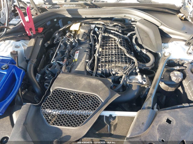 2017 BMW 540I WBAJE7C35HG479441 Photo 9