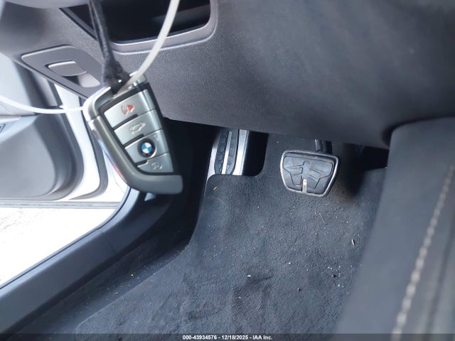 2017 BMW 540I WBAJE7C35HG479441 Photo 10