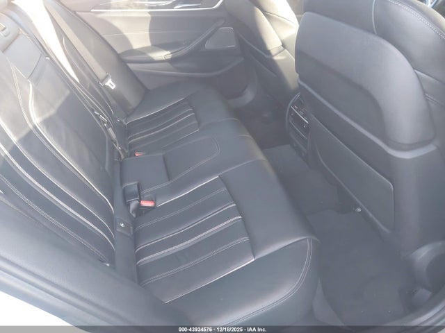 2017 BMW 540I WBAJE7C35HG479441 Photo 7