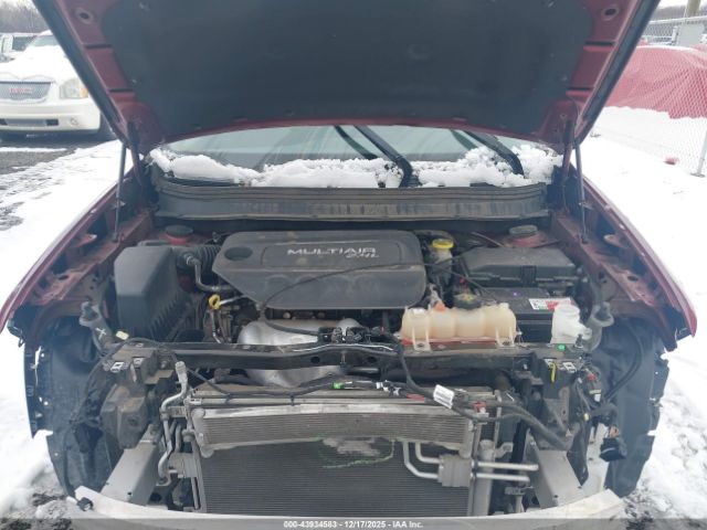 2019 JEEP CHEROKEE 1C4PJMCB8KD167203 Photo 9