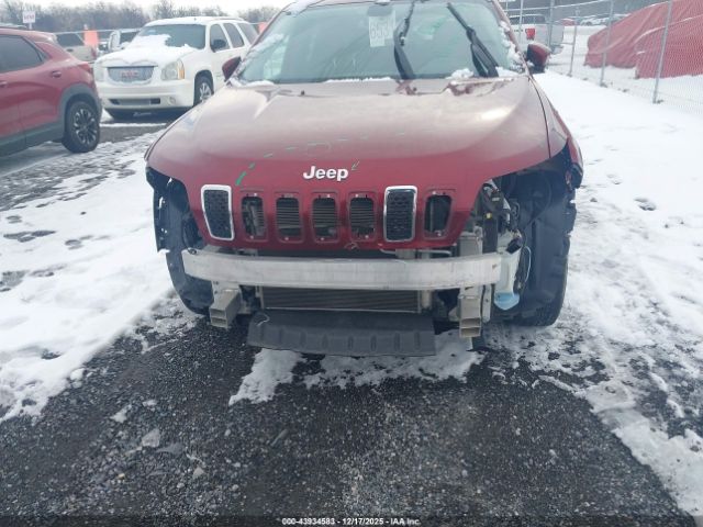 2019 JEEP CHEROKEE 1C4PJMCB8KD167203 Photo 5