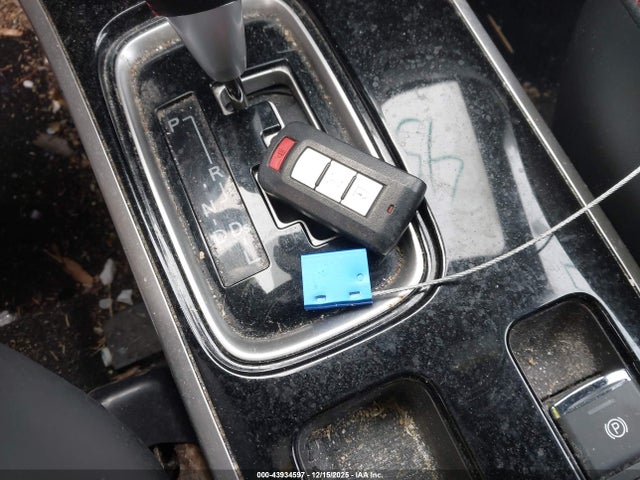 2020 MITSUBISHI OUTLANDER JA4AD3A32LZ041128 Photo 10