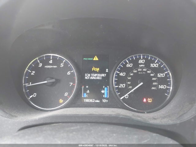 2020 MITSUBISHI OUTLANDER JA4AD3A32LZ041128 Photo 6