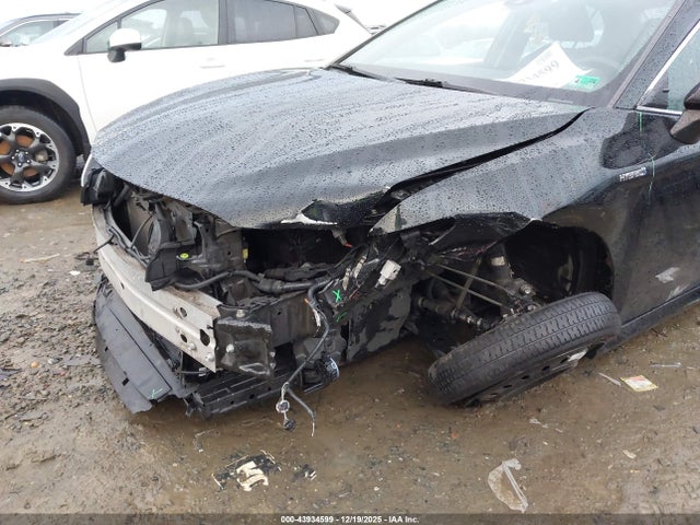 2019 TOYOTA CAMRY HYBRID 4T1B31HK8KU512009 Photo 5