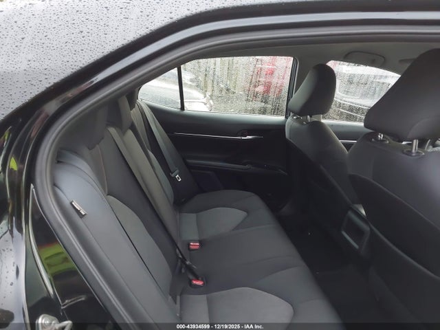 2019 TOYOTA CAMRY HYBRID 4T1B31HK8KU512009 Photo 7