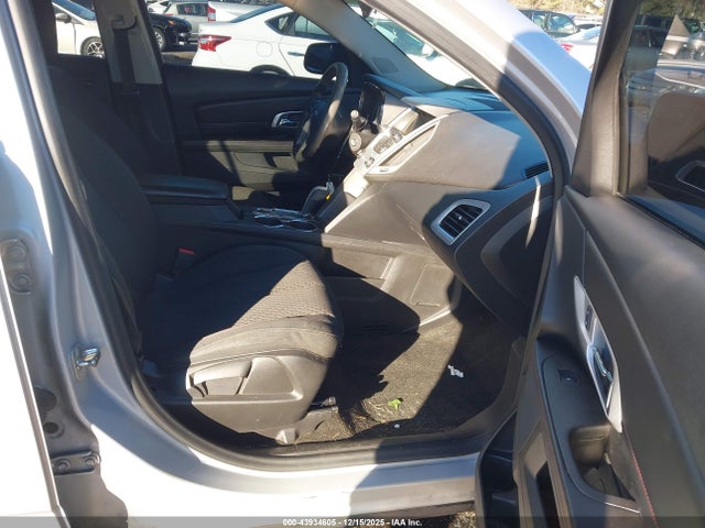 Продаж на аукціоні авто 2015 Gmc Terrain Sle-1, vin: 2GKALMEKXF6344727, номер лоту: 43934605