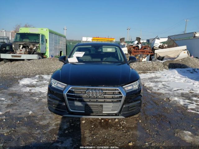 2018 AUDI Q5 WA1ANAFY0J2012089 Photo 5