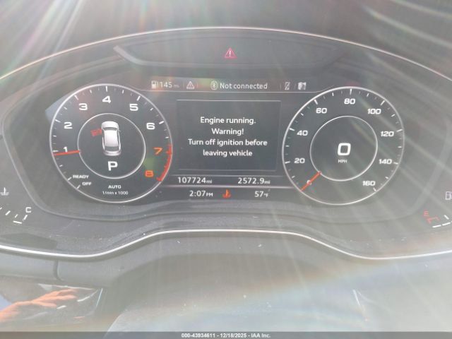 2018 AUDI Q5 WA1ANAFY0J2012089 Photo 6