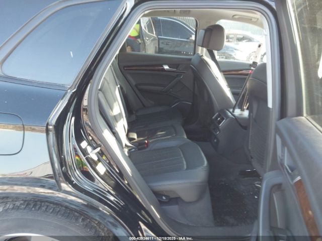 2018 AUDI Q5 WA1ANAFY0J2012089 Photo 7
