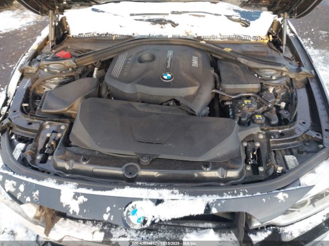 2018 BMW 330I WBA8D9G57JNU69391 Photo 9