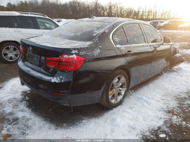2018 BMW 330I WBA8D9G57JNU69391 Photo 3