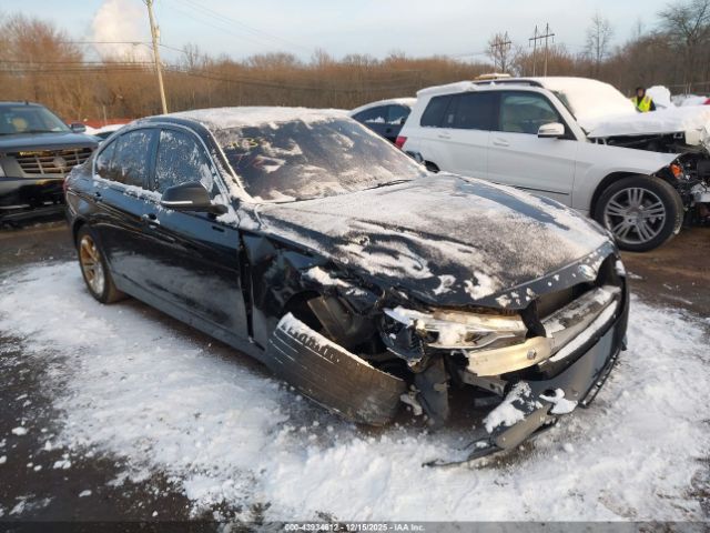 2018 BMW 330I WBA8D9G57JNU69391 Photo 5