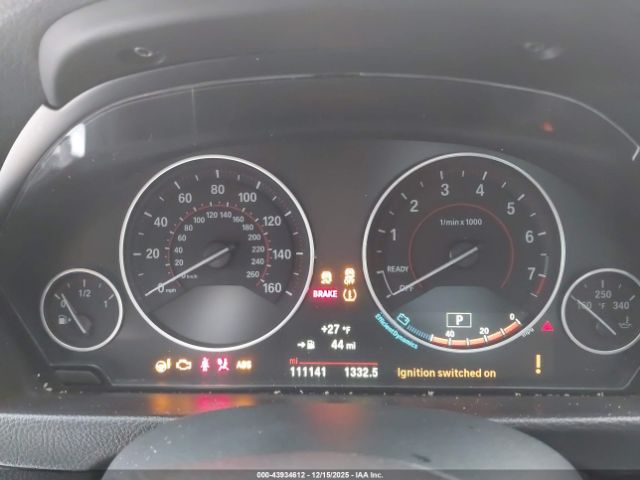 2018 BMW 330I WBA8D9G57JNU69391 Photo 6