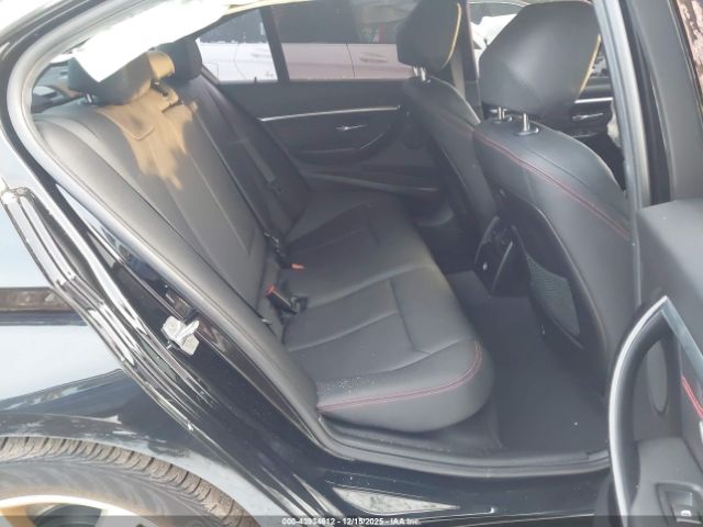 2018 BMW 330I WBA8D9G57JNU69391 Photo 7