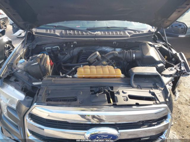 2015 FORD F-150 1FTEW1CF3FKD53713 Photo 9