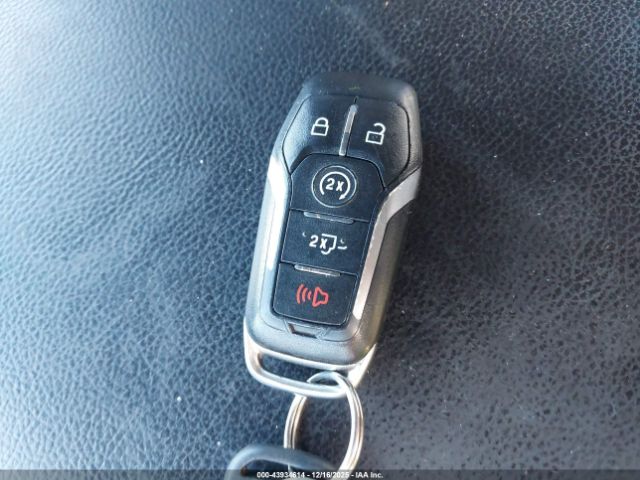 2015 FORD F-150 1FTEW1CF3FKD53713 Photo 10