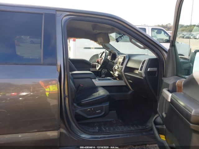 2015 FORD F-150 1FTEW1CF3FKD53713 Photo 4