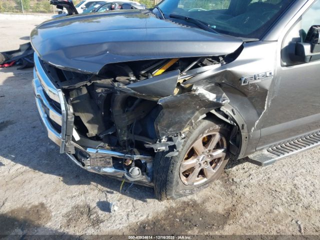 2015 FORD F-150 1FTEW1CF3FKD53713 Photo 5