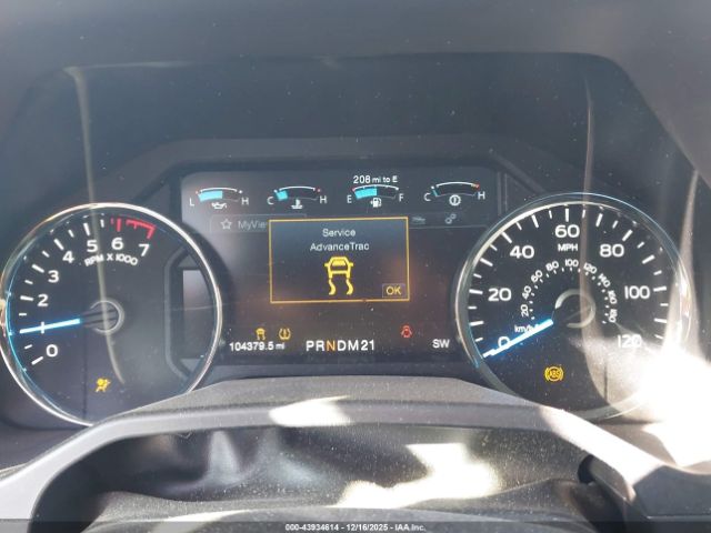 2015 FORD F-150 1FTEW1CF3FKD53713 Photo 6