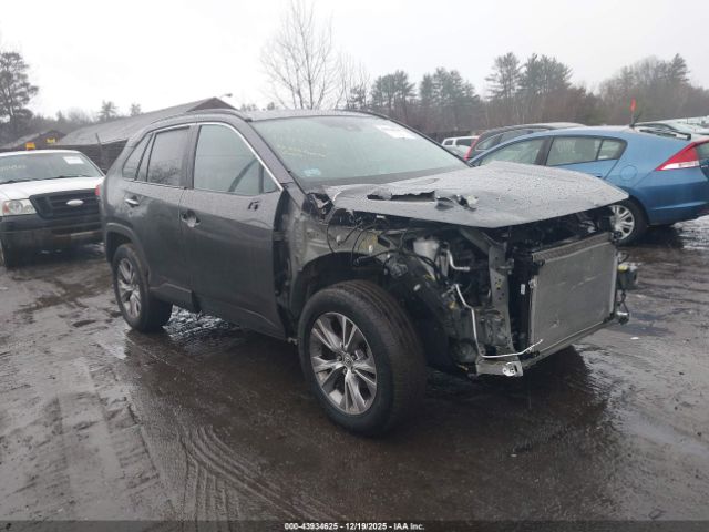 2023 TOYOTA RAV4 2T3N1RFV3PC328529