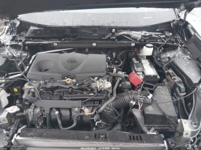 2023 TOYOTA RAV4 2T3N1RFV3PC328529 Photo 9