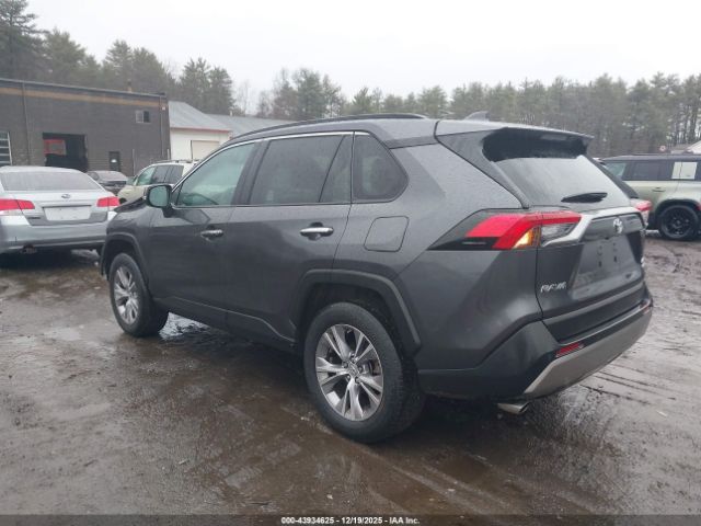 2023 TOYOTA RAV4 2T3N1RFV3PC328529 Photo 2