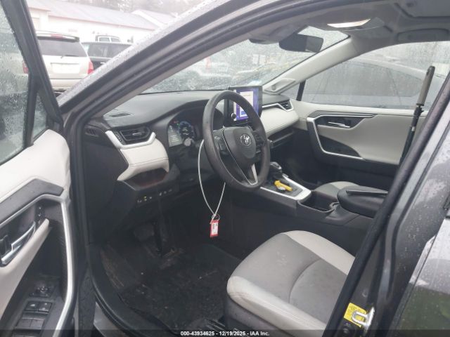 2023 TOYOTA RAV4 2T3N1RFV3PC328529 Photo 4