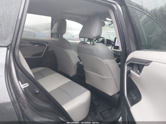 2023 TOYOTA RAV4 2T3N1RFV3PC328529 Photo 7