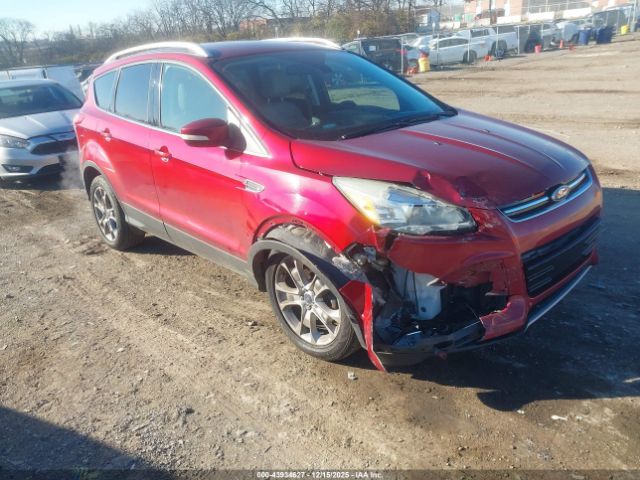 2016 FORD ESCAPE 1FMCU0JX5GUA95697