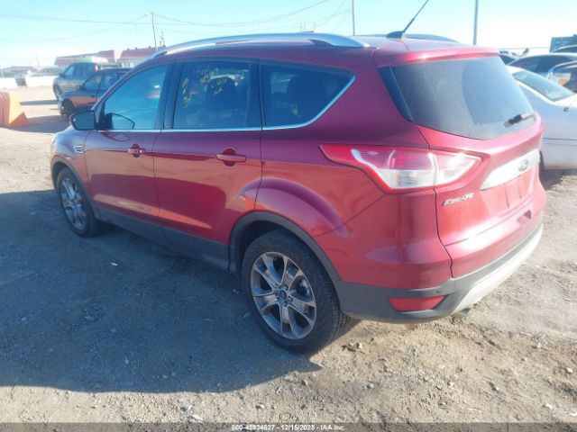 2016 FORD ESCAPE 1FMCU0JX5GUA95697 Photo 2